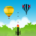 Balloon Shooter