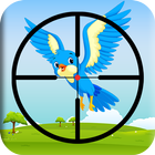 Bird Hunt Lite icon
