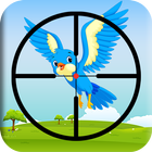 Bird Hunt Lite আইকন