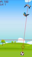 Bird Hunt Lite পোস্টার