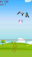 Bird Hunt Lite স্ক্রিনশট 1