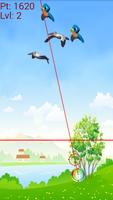 Bird Hunt Lite স্ক্রিনশট 2