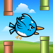 ”Daring Bird