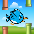 Daring Bird