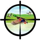 Duck Hunt Lite أيقونة