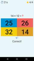 Math Games screenshot 2