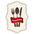 Anandam icon