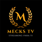MECKS TV آئیکن