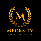 MECKS TV आइकन