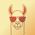 Llamao ícone