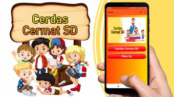 Cerdas Cermat SD 截圖 3