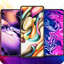 Abstract Wallpapers APK