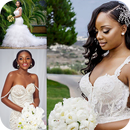Black Women Wedding Dresses APK