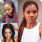 Braid for Black Women icon
