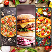 Food Wallpaper アイコン