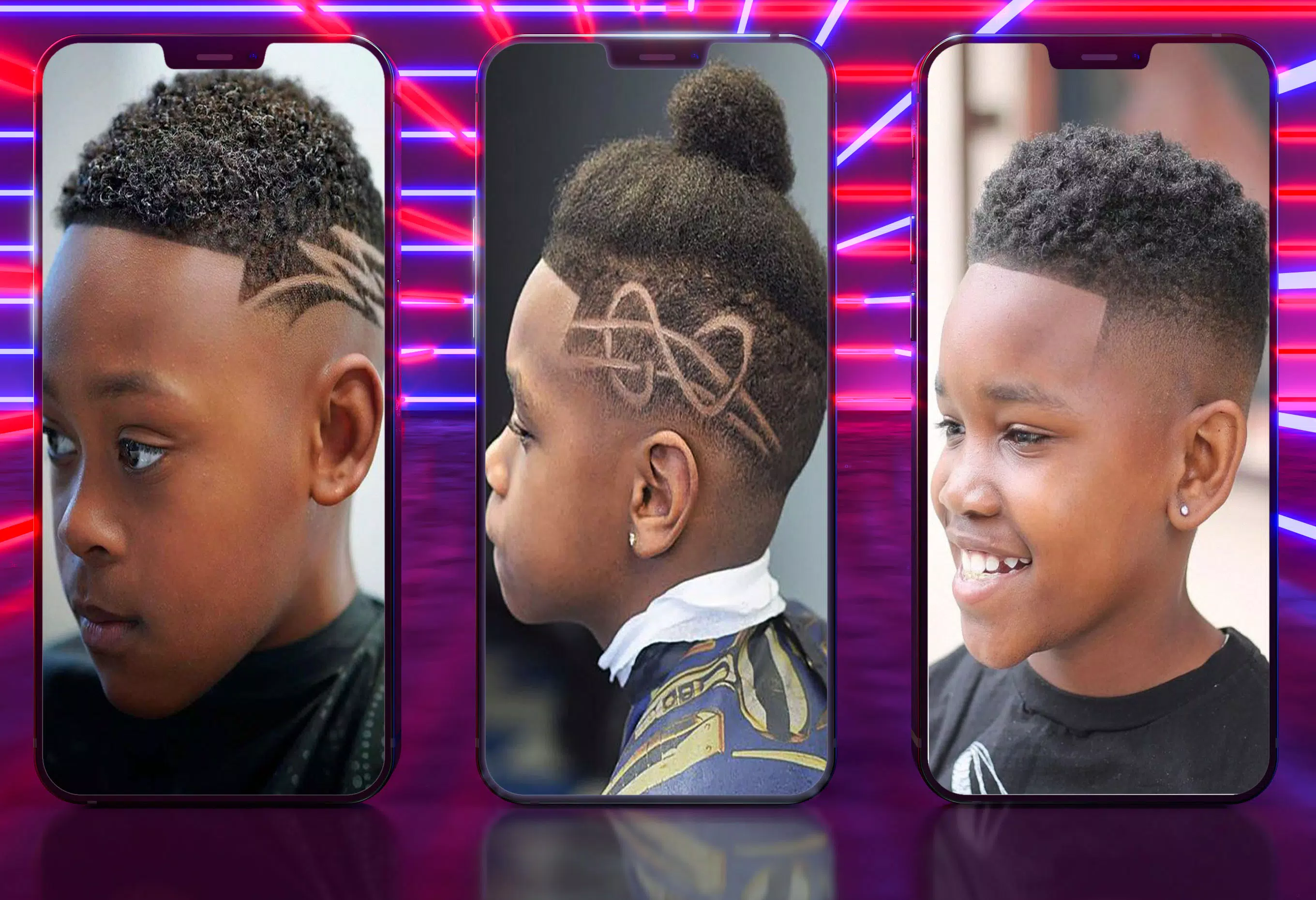 Top 48 image hair styles for boys 