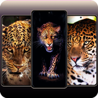 Leopard Wallpapers icono