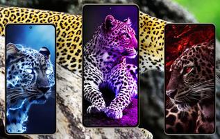 Leopard Wallpapers Poster