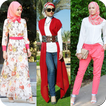 Modern Women Muslim Clothing