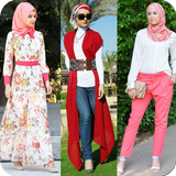 Modern Women Muslim Clothing