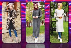 Modern Women Muslim Clothing capture d'écran 1