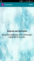 2 Schermata Meditatie en Ontspanning