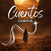 Cuentos cortos icon