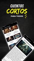 Cuentos cortos পোস্টার