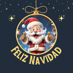 ”Feliz Navidad Imagenes frases
