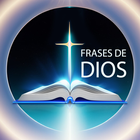 Frases de Dios ícone