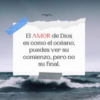 Frases de Dios Cartaz