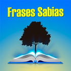 Frases sabias - Frases de vida آئیکن