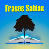 Frases sabias - Frases de vida biểu tượng