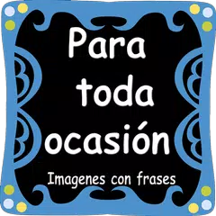 Скачать Imágenes con Frases XAPK