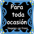 Imágenes con Frases APK