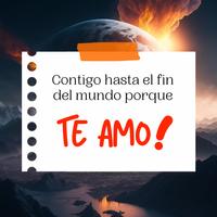 Imagenes de Amor - Frases amor Cartaz