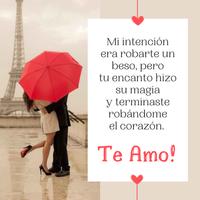 Imagenes de Amor - Frases amor 截图 2