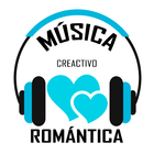Música Romántica иконка
