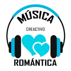 Música Romántica biểu tượng