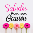 Icona Saludos para toda ocasión
