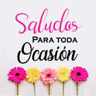 Saludos para toda ocasión icon