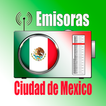Radios Ciudad de México