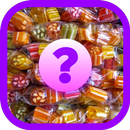 Süßigkeiten Quiz APK