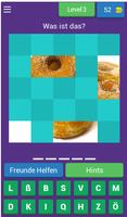 Süßigkeiten Quiz capture d'écran 3
