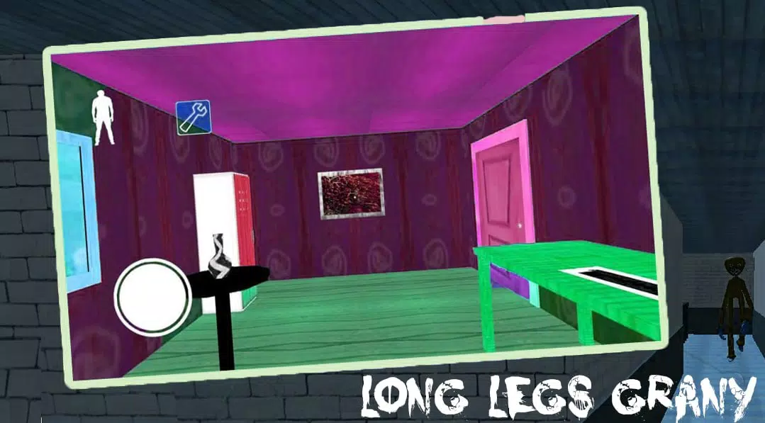 Mommy with Long Legs APK for Android Download