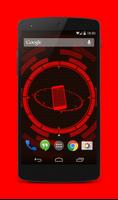 Holo Droid Free - best device  پوسٹر