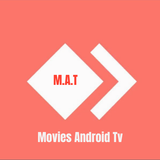 Peliculas Android TV icône