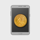 Coin in Phone Magic (CiP) आइकन