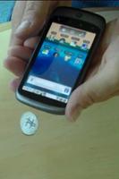 Coin in Phone Magic (CiP) Screenshot 1