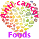 Alimentos contra el cancer APK